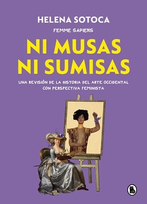 NI MUSAS NI SUMISAS | 9788402426567 | SOTOCA, HELENA