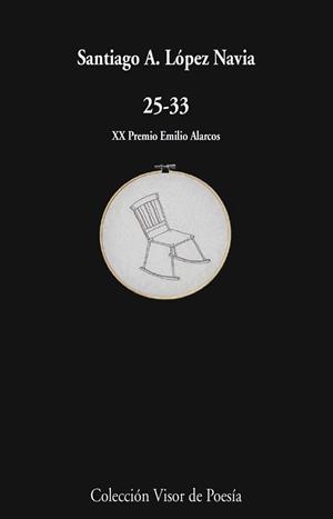 25-33 | 9788498954678 | LÓPEZ NAVIA, SANTIAGO A.