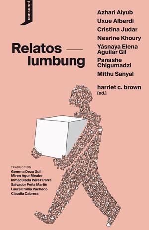 RELATOS LUMBUNG | 9788416205851 | AAVV