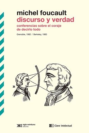 DISCURSO Y VERDAD | 9788412533668 | FOUCAULT, MICHEL