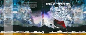 NEGRAS TORMENTAS 1936-1939 | 9788409372638 | UCEDA, RUBÉN