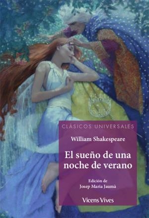 EL SUEÑ?O DE UNA NOCHE DE VERANO (CU) | 9788468236520 | ANTON GARCIA, FRANCESC / BIRMINGHAM, CRISTIAN / SANTOYO MEDIAVILLA, JULIO CESAR / JAUMA MUSTE, JOSEP