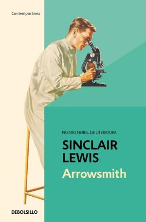 ARROWSMITH | 9788466361682 | LEWIS, SINCLAIR
