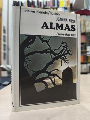 ALMAS | 050138SM | RUSS, JOANNA