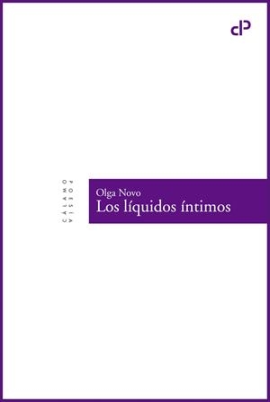 LIQUIDOS INTIMOS,LOS | 9788496932760 | NOVO, PRESA OLGA