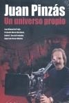 JUAN PINZÁS. UN UNIVERSO PROPIO | 9788496576896TA | DE PRADA, JUAN MANUEL/BARAHONA, F.ALONSO/GARCÍA FERNÁNDEZ, EMILIO