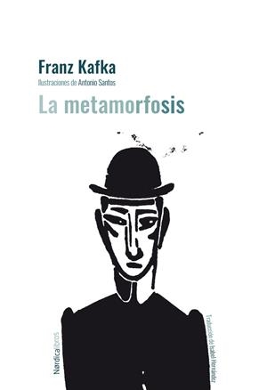 LA METAMORFOSIS  | 9788418451102 | KAFKA, FRANZ