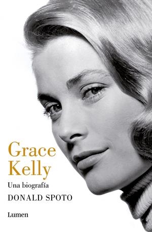 GRACE KELLY. UNA BIOGRAFÍA | 9788426423399 | SPOTO, DONALD