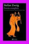 POESÍA COMPLETA ( ZWEIG) | 9788412382662 | ZWEIG, STEFAN