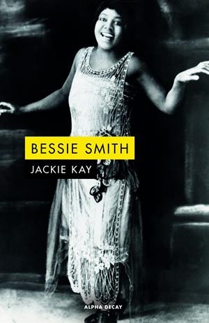 BESSIE SMITH | 9788412478754 | KAY, JACKIE