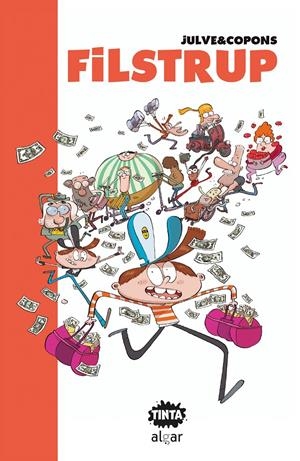 FILSTRUP | 9788491425960 | COPONS, JAUME / JULVE, ÒSCAR