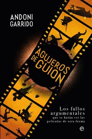 AGUJEROS DE GUION | 9788491646129 | GARRIDO FERNÁNDEZ, ANDONI
