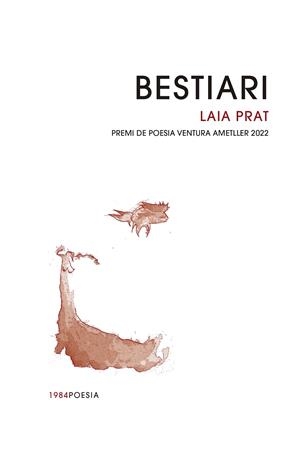 BESTIARI | 9788418858239 | PRAT, LAIA