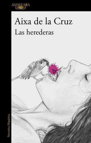LAS HEREDERAS | 9788420432380 | CRUZ, AIXA DE LA