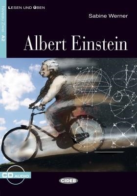ALBERT EINSTEIN LECTURA GRADUADA ALEMAN | 9788853004857 | WERNER,SABINE