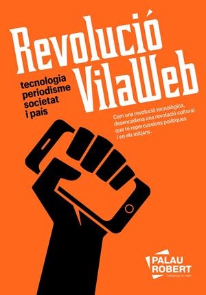 REVOLUCIÓ VILAWEB | 9788418857898 | AAVV