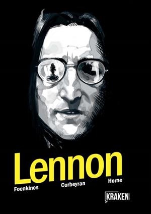 LENNON | 9788492534692 | FOENKINOS, DAVID