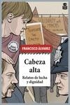 CABEZA ALTA | 9788418918148 | ALVAREZ GONZÁLEZ, FRANCISCO