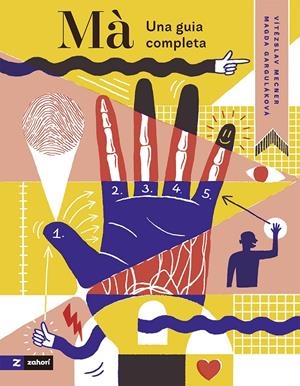 MÀ. UNA GUIA COMPLETA | 9788419448200 | GARGULÁKOVÁ, MAGDA