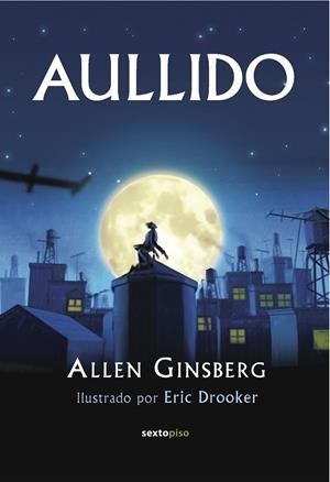 AULLIDO | 9788496867994TA | GINSBERG, ALLEN