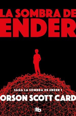 LA SOMBRA DE ENDER (SAGA DE LA SOMBRA DE ENDER 1) | 9788490708378 | CARD, ORSON SCOTT
