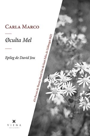 OCULTA MEL | 9788418908873 | MARCO, CARLA