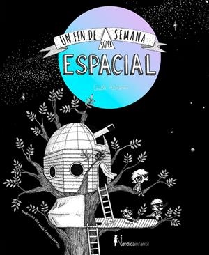 UN FIN DE SEMANA SÚPER-ESPACIAL | 9788419320452 | ALMERAS, GAËLLE