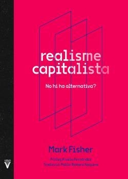 REALISME CAPITALISTA | 9788417870195 | FISHER, MARK
