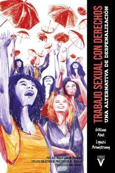 TRABAJO SEXUAL CON DERECHOS | 9788417870188 | ABEL, GILLIAN / ARMSTRONG, LYNZI
