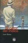 EL COLOR DEL INDICO | 9788492403172TA | BOLEA, JUAN