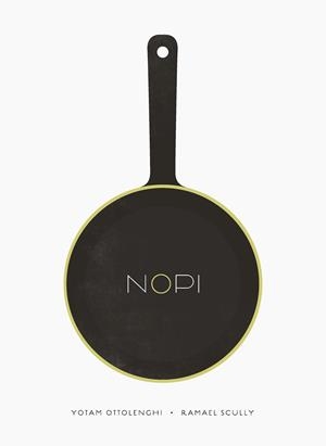 NOPI | 9788418681387 | OTTOLENGHI, YOTAM / SCULLY, RAMAEL