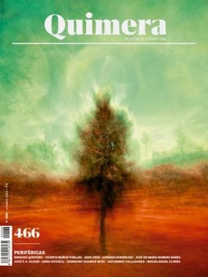 QUIMERA 467 | QUI467