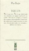 EQUUS | 9788429737110TA | SHAFFER, PETER