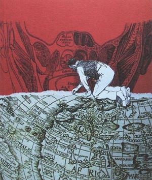 CANÍBAL | 9788494501487 | GUISADO MUÑOZ, TULIA