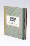 ESTUCHE ROALD DAHL | 9788419320407 | DAHL, ROALD