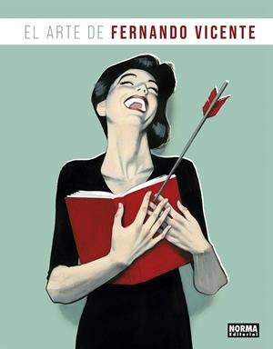 EL ARTE DE FERNANDO VICENTE | 9788467959840 | VICENTE, FERNANDO