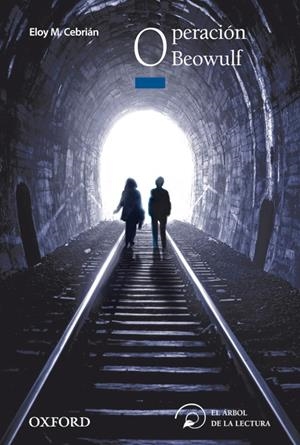 OPERACIÓN BEOWULF | 9788467354263TA | CEBRIÁN BURGOS, ELOY MIGUEL