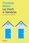 LA MORT A VENÈCIA | 9788419311535 | MANN, THOMAS