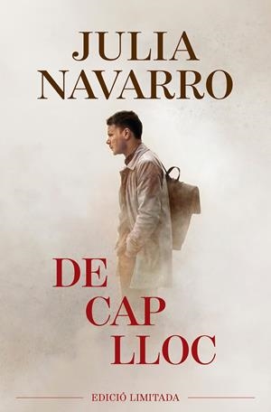 DE CAP LLOC | 9788418196706 | NAVARRO, JULIA