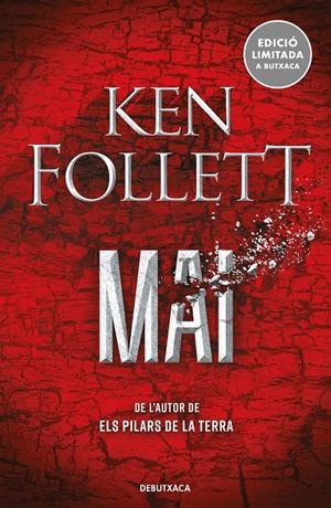 MAI | 9788418196683 | FOLLETT, KEN