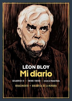 DIARIO DEL AUTOR, II (1896-1900) | 9788419617699 | BLOY, LÉON