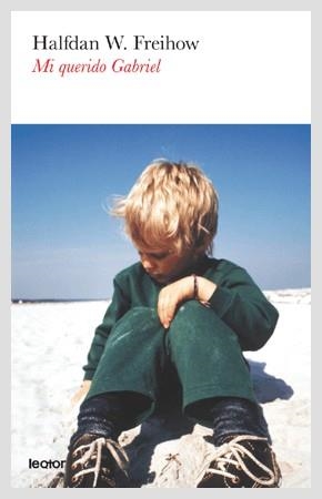 MI QUERIDO GABRIEL | 9788493554507TA | FREIHOW, HALFDAN W.