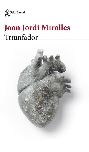 TRIUNFADOR | 9788432241598 | MIRALLES, JOAN JORDI 