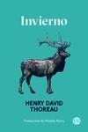 INVIERNO | 9788412578614 | THOREAU, HENRY DAVID