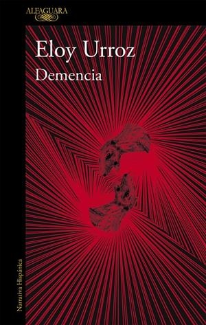 DEMENCIA (MAPA DE LAS LENGUAS) | 9788420433479 | URROZ, ELOY