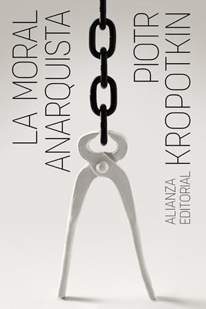 LA MORAL ANARQUISTA | 9788411481793 | KROPOTKIN, PIOTR