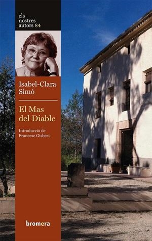 EL MAS DEL DIABLE | 9788490269572 | SIMÓ MONLLOR, ISABEL-CLARA