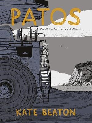 PATOS | 9788467960488 | BEATON, KATE
