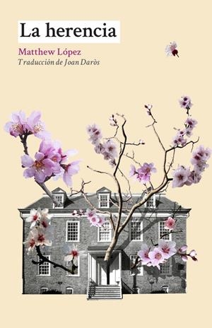 LA HERENCIA (2ªED) | 9788412261783 | LÓPEZ, MATTHEW