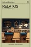 RELATOS | 9788412498264 | EISENBERG, DEBORAH